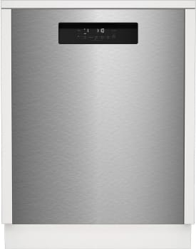 Blomberg DWT52600SSIH - 24 Inch Full Console Dishwasher