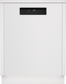 Blomberg DWT52600WIH - 24 Inch Full Console Dishwasher