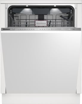 Blomberg DWT81800FBI - 24 Inch Fully Integrated Dishwasher