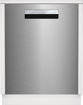 Blomberg DWT81800SSIH - 24 Inch Fully Integrated Dishwasher