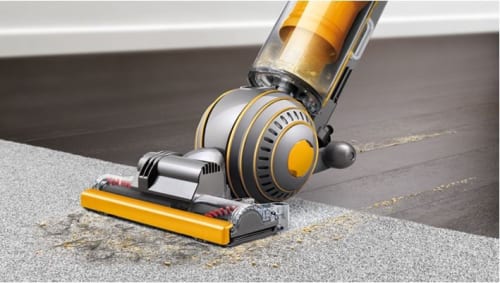 dyson radial root cyclone