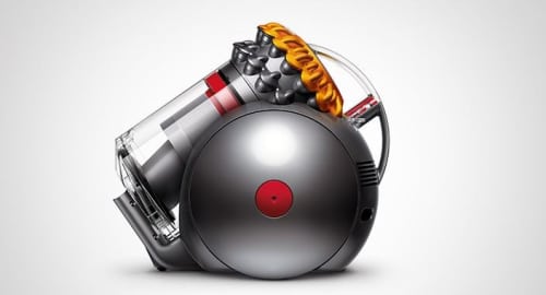 dyson ball multi floor extra