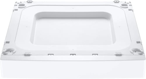 Lg front load stand shop