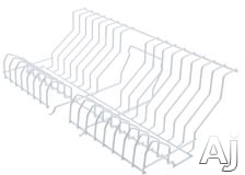 Miele E216 - Plastic Coated Wire Plate Insert