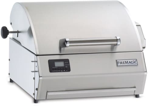 Fire magic electric grill sale