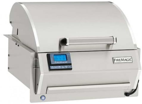 Fire magic on sale electric grill
