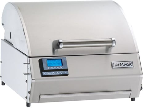 Fire Magic E251T1Z1E - Tabletop Electric Grill