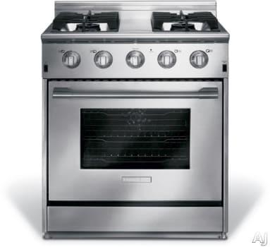 Electrolux ICON Professional E30GF74GPS - Featured View