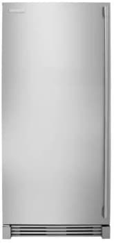 Electrolux E32AF85PQS 32 Inch Freezer Column with 18.6 cu. ft. of ...