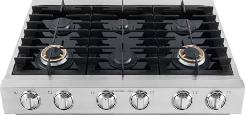 Electrolux ICON Designer E36GC75PSS - Front View