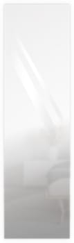 Iron-A-Way E46MDULH - Mirror Door, Left Hinge