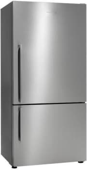 Fisher & Paykel E522BRXFD 17.3 cu. ft. Bottom-Freezer Refrigerator