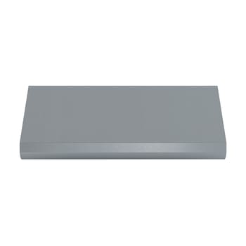 Broan Elite E60000 Series E6048TSSM - 48 Inch Under Cabinet Range Hood