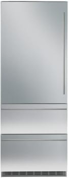 Liebherr HC1571 - 30 Inch Integrated Bottom Freezer Refrigerator