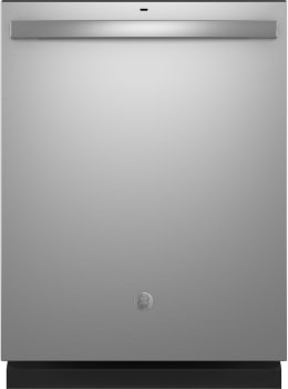 GE GDT630PYRFS - 24 Inch Fully Integrated Dishwasher