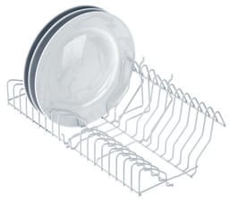 Miele E816 - Plastic Coated Wire Plate Insert
