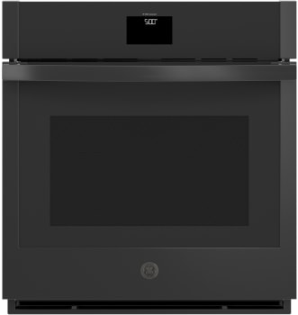GE JKS5000DVBB - 27 Inch Smart Built-In Wall Oven