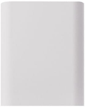 Ilve Majestic II Collection EA0883005000002 - Majestic Chimney Extension (31 1/2″) for 36″, 40″, 48″, 60″ Hoods (White)
