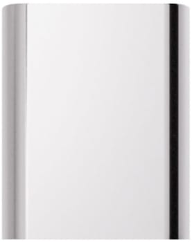 Ilve Majestic II Collection EA0883005000008 - Majestic Chimney Extension (31 1/2″) for 36″, 40″, 48″, 60″ Hoods (Stainless Steel)