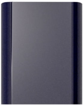 Ilve Majestic II Collection EA0883005000054 - Majestic Chimney Extension (31 1/2″) for 36″, 40″, 48″, 60″ Hoods (Midnight Blue)