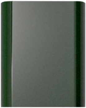 Ilve Majestic II Collection EA0883005000056 - Majestic Chimney Extension (31 1/2″) for 36″, 40″, 48″, 60″ Hoods (Emerald Green)