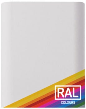Ilve Majestic II Collection EA08830050R0RAL - Majestic Chimney Extension (31 1/2″) for 36″, 40″, 48″, 60″ Hoods (RAL)