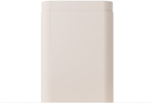 Ilve Nostalgie II Collection EA0883006000001 - Nostalgie Chimney Extension (31 1/2″) for 48″, 60″ Hoods (Antique White)