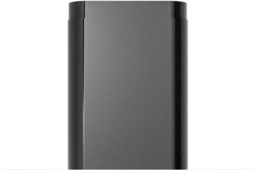 Ilve Nostalgie II Collection EA0883006000014 - Nostalgie Chimney Extension (31 1/2″) for 48″, 60″ Hoods (Glossy Black)