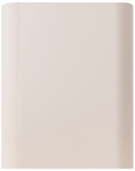 Ilve Nostalgie II Collection EA0883010000001 - Nostalgie Chimney Extension (31 1/2″) for 30″, 36″, 40″ Hoods (Antique White)