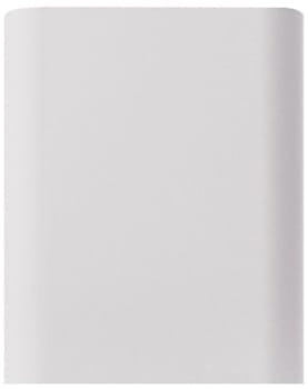 Ilve Nostalgie II Collection EA0883010000002 - Nostalgie Chimney Extension (31 1/2″) for 30″, 36″, 40″ Hoods (White)