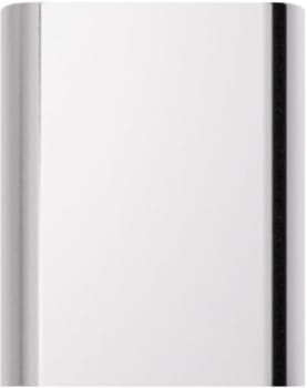 Ilve Nostalgie II Collection EA0883010000008 - Nostalgie Chimney Extension (31 1/2″) for 30″, 36″, 40″ Hoods (Stainless Steel)