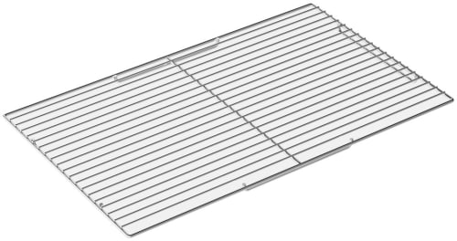 Ilve EA2633006000008 - Stainless Steel Wire Rack For Maxi Oven Tray