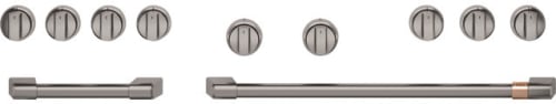Cafe CXPR8HKPTBT - Handle & Knob Set