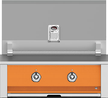 Hestan Aspire EAB30NGOR - Front View