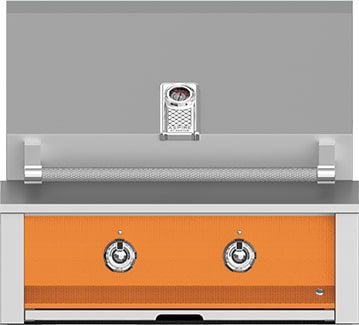 Hestan Aspire EMB30LPOR - Front View