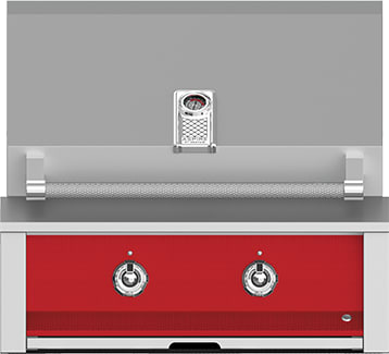 Hestan Aspire EAB30LPRD - Front View