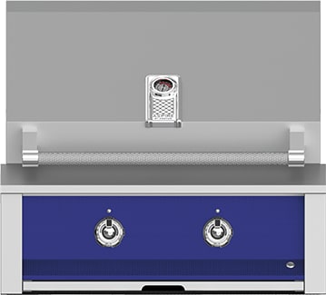Hestan Aspire EAB30LPBU - Front View