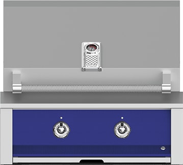 Hestan Aspire EMB30NGBU - Front View