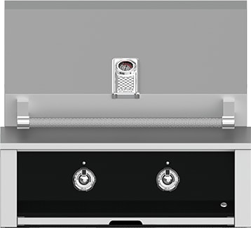Hestan Aspire EMB30NGBK - Front View
