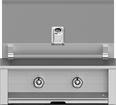 Hestan Aspire EAB30LP - Front View