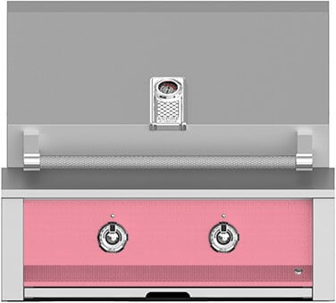 Hestan Aspire EAB30LPPK - 30 Inch Aspire Built-In Grill - EAB30 Series