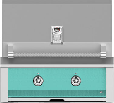 Hestan Aspire EAB30LPTQ - 30 Inch Aspire Built-In Grill - EAB30 Series