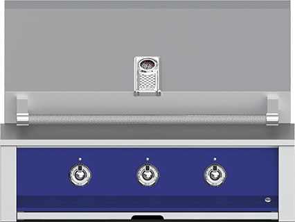 Hestan Aspire EMB36NGBU - Front View