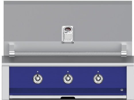 Hestan Aspire EAB36LPBU - Front View