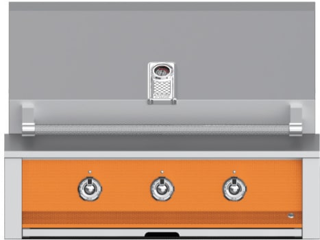 Hestan Aspire EAB36LPOR - Front View