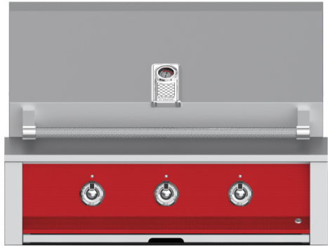 Hestan Aspire EAB36LPRD - Front View
