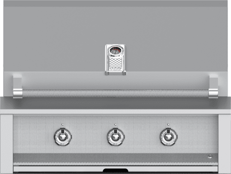 Hestan Aspire EAB36NG - Front View