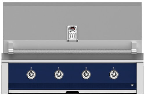 Hestan Aspire EAB42LPDB - 42 Inch Aspire Built-In Grill - EAB42 Series