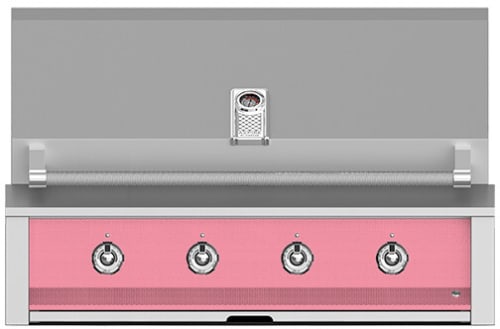 Hestan Aspire EAB42LPPK - 42 Inch Aspire Built-In Grill - EAB42 Series