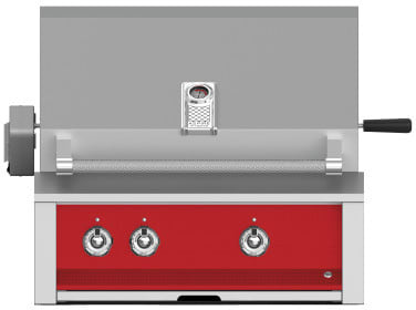 Hestan Aspire EABR30LPRD - Front View